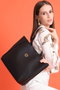 Zoozie Bags Sofia Large - Black